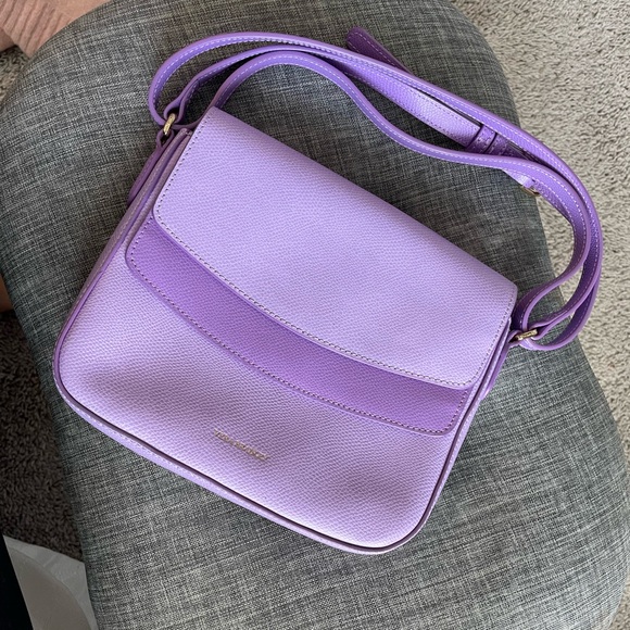 Vera Bradley Crossbody - Picture 1 of 5